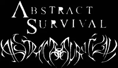 logo Abstract Survival logo Abstract Survival